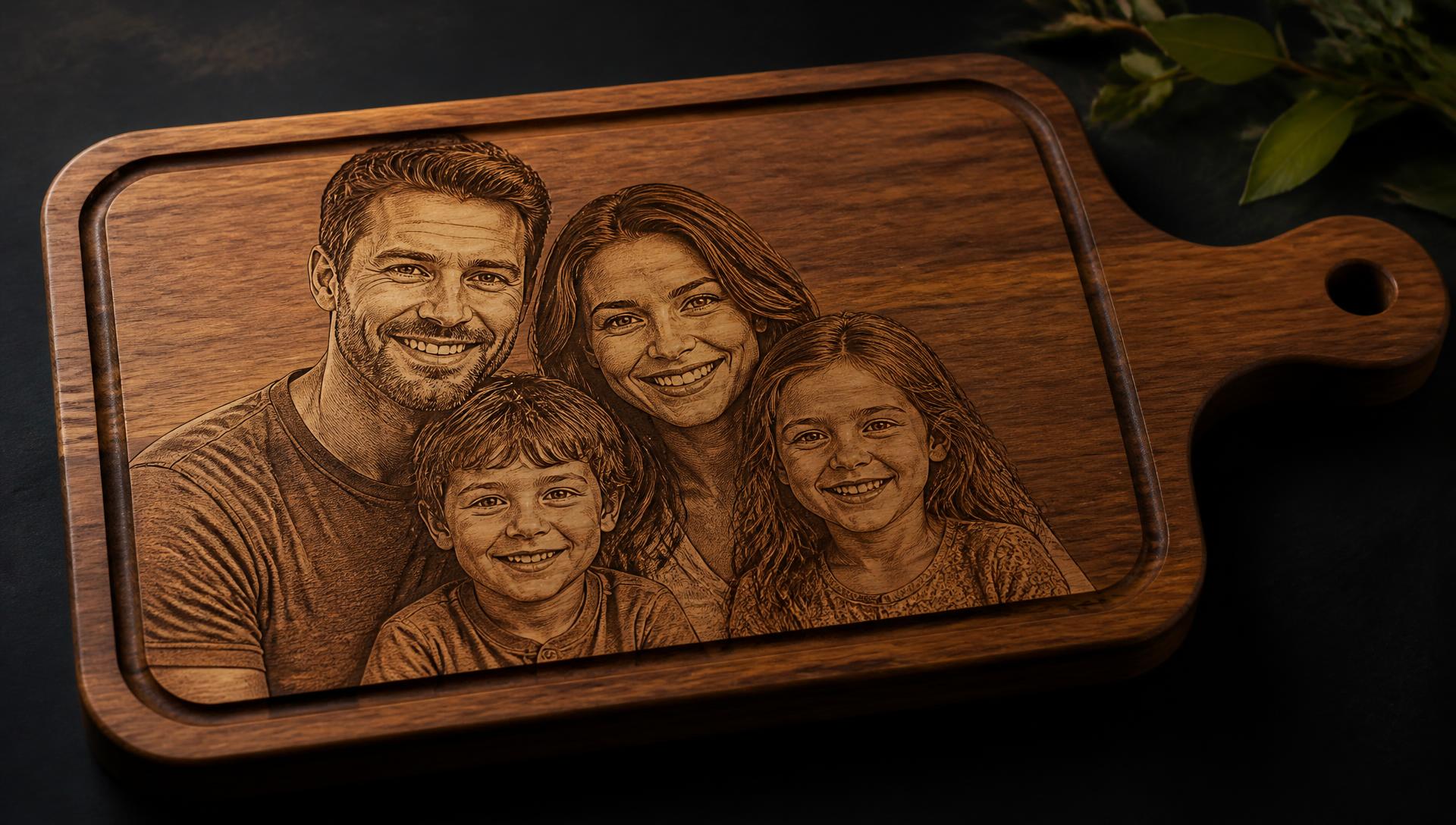 Handgemaakte houten producten van SignatureWood